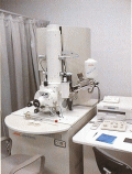 走査電子顕微鏡装置