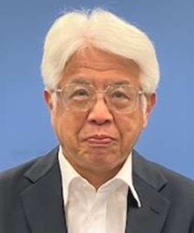 理事長 石塚　博英