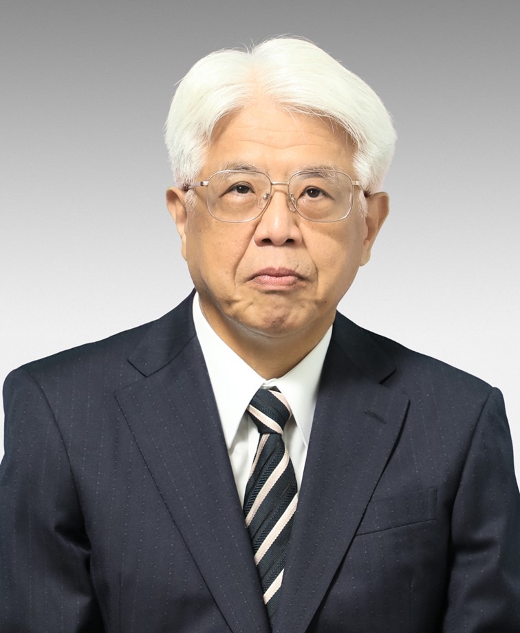 理事長 櫻本　宏